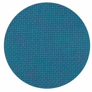 Preening Peacock, Fat 1/4-Yard
