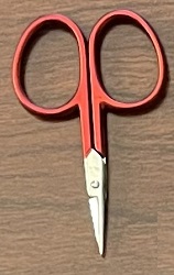 Premax 2.5" Mini Red