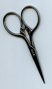 Premax 3.5" Dark Nickel