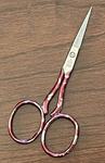 Premax 3.5" Red Classic