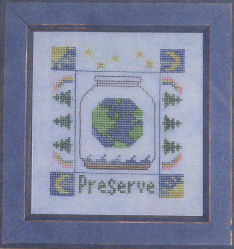 Preserve