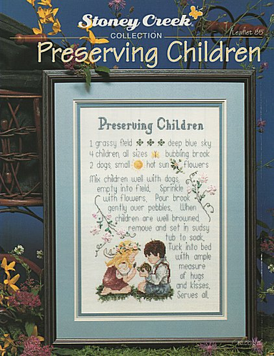 Preserving Children