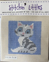 Pretty Kitty