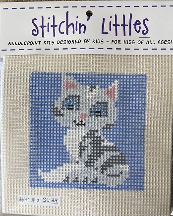 Pretty Kitty