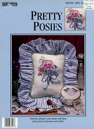 Pretty Posies