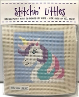 Pretty Unicorn Kit