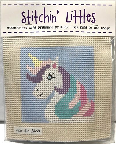 Pretty Unicorn Kit