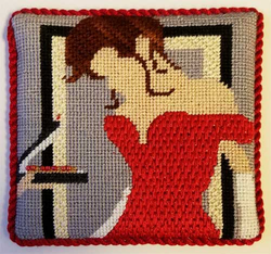Pretty Woman Coaster