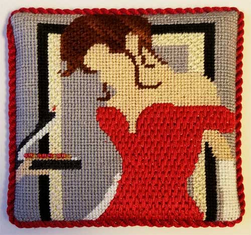 Pretty Woman Coaster