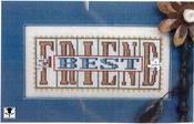 Printers Block Best Friend