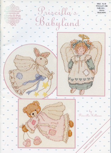 Priscilla's Babyland