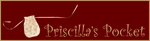 Priscilla's Pocket