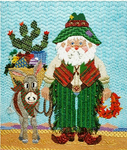 Prospector's Surprise!