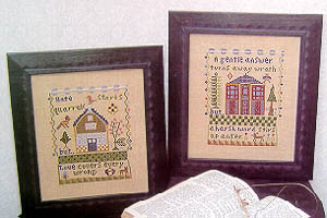 II Proverbs