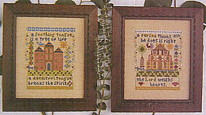 III Proverbs