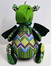 Puff The Magic Dragon