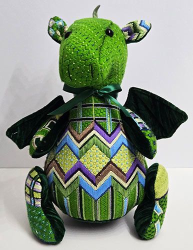 Puff The Magic Dragon