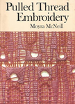 Pulled Thread Embroidery