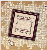 Pulled Thread Sampler