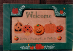 Pumpkin Patch