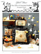 Pumpkin Patch - The Tales of Haunted Hollow