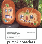 Pumpkin Patches