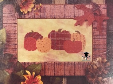 Pumpkin Row