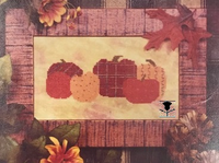 Pumpkin Row