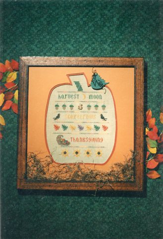 Pumpkin Sampler