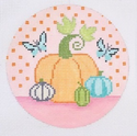 Pumpkin Spice - Pink