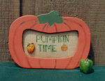 Pumpkin Time