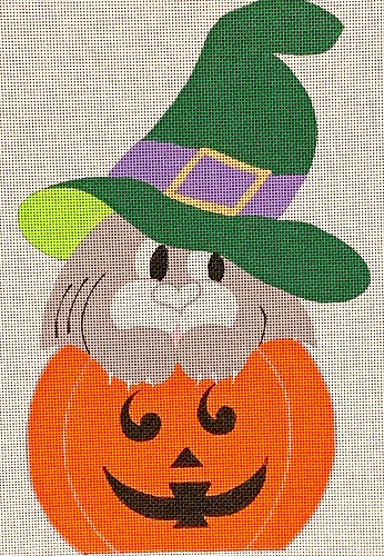 Pumpkitty