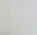 Punktchin Dots Eggshell Runner