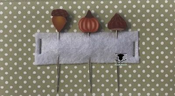 Puntini Puntini Pins