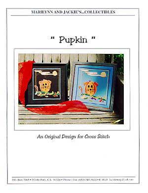 Pupkin