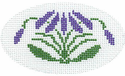 Purple Flowers