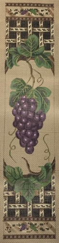 Purple Grapes