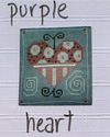 Purple Heart Kit
