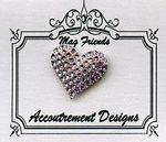 Purple Heart Mag Friend