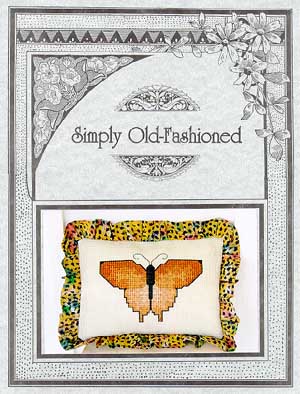 Puzzle Butterfly