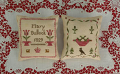 Pyn Keep: Mary Bullock 1829