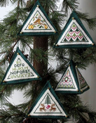 Pyramid Pines