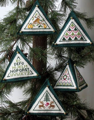 Pyramid Pines