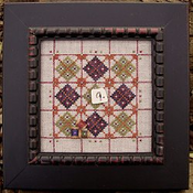 Q Is For Quilt