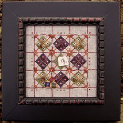 Q Is For Quilt