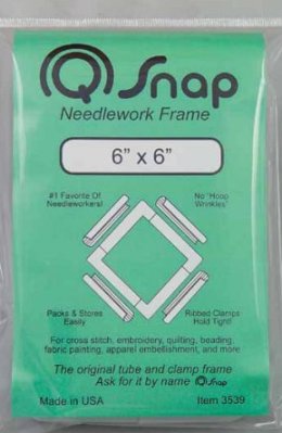 Q-Snap Frame 6"x6"