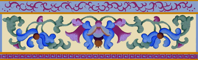 Qianlong Bolster