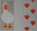 Quack Eyeglass Case