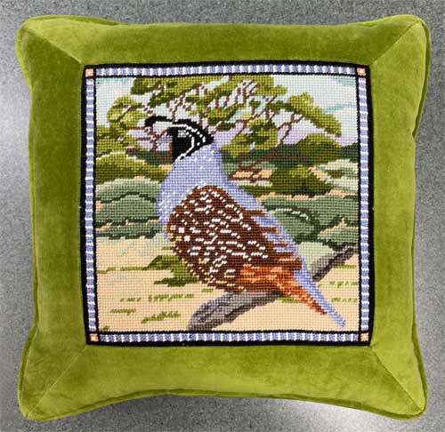 Quail