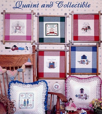 Quaint and Collectable